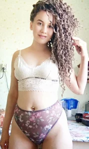 Marlan_Vagner Smell my new pantie Pic 8