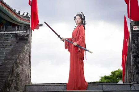 lilina520公开照片图片