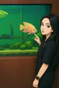fairy_princess Public Εικόνα