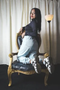 Sariitaa_ Sariita very daring Foto 5