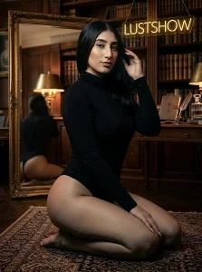LustShow__VIP MÍA🔥 Foto