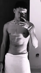 Nico_Saint_'s XXX Nude Photo 2