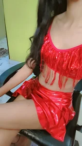 HotJasmine61 Public Pic 4