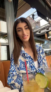 SkinnyDolly casual Foto