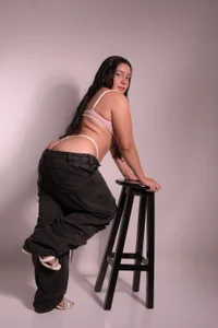 kira_relish YOUR PRETTY DOLL❤ Pic 4