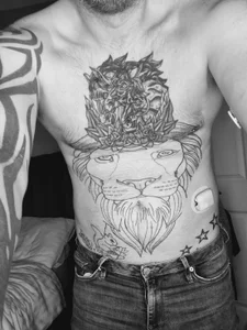 Bionic_Dick Public Bilde 4