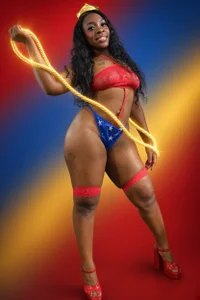 Athenea_Mills a sexy stunner 🥵🍑 Gambar 6
