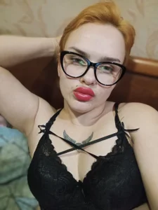 KamillaJei Red hair Immagine  2