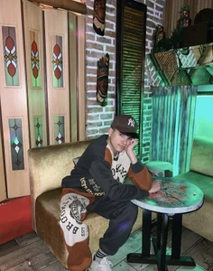 patrick_sanzz Kisses зображення 5