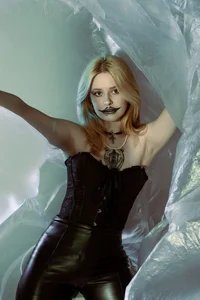 Zdjęcia Alexa_Pirs Sexy Halloween: 