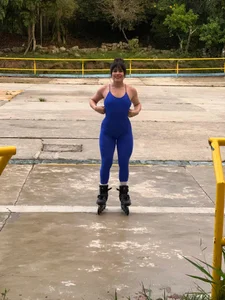 amazonafit_: Patinadora sexy ( 4 фото)