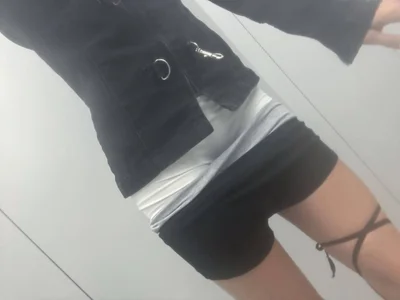 rivique fitting room Foto