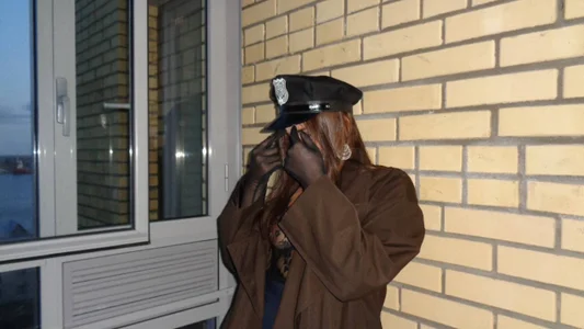 meow the police