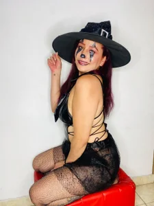 extreme_sexparty halloween🎃🕸 Poză