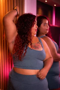 zarulyn Look Me 🥰 Billede
