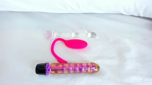 My Toys 🍬 od LindsyCater  2 snímek