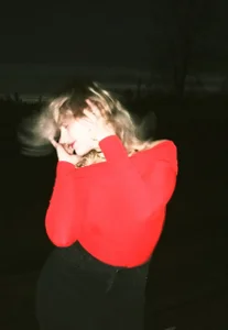 NastyOsche my cherries Bilde 3