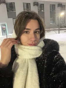 NilaBartkus New Year's miracle🪄✨ Pic