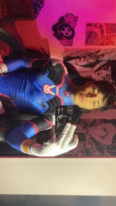 dylan_fun18のCosplays Dylan 🔥🐦‍🔥の 8枚の写真