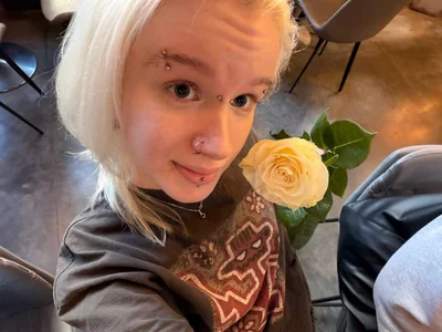 Mia_WaterFall Every day life  5টি ছবি