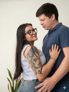 Violeta_and_Charlie Feed รูป  3