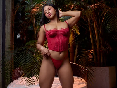 Victoria_Gonzalez Sexy💋 Immagine  9