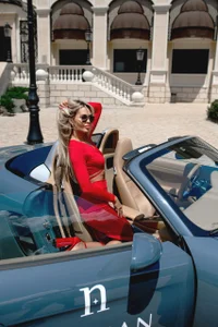 XBarbieBabeXのMy day off in the mountainsの 2枚の写真