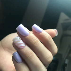 Zdjęcia Lasly_Fox my nails:  2