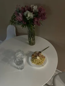 LaveraMeling wake up my evening Pic 4