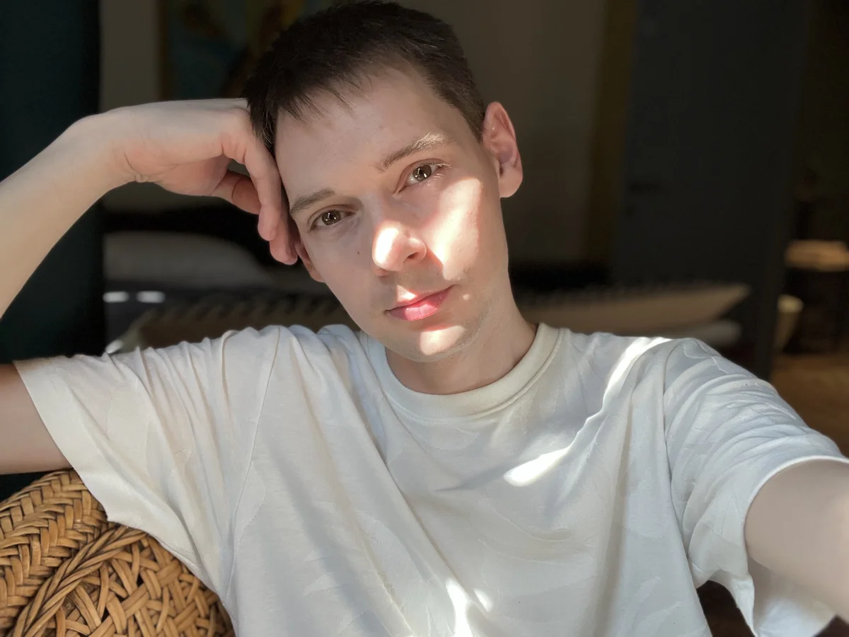 Martin_Perry Набираща популярност снимка 9562