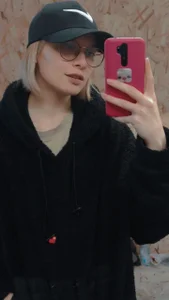 ReganShroff It's me Pic 2