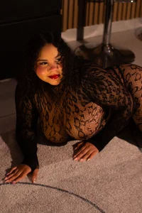 Brittany_cute18 black hot 💅💦 Pic