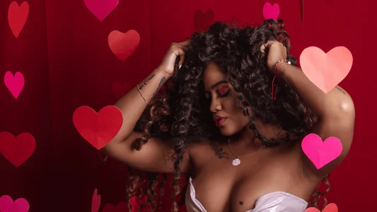 San Valentine's Day ❤ od riri_brunnete  2 snímek