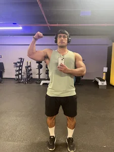 willian_m777 kullanıcısının Gym albümü -  5 fotoğraf