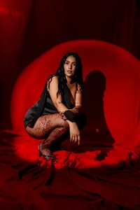 LannaFoxx Red Passion Pic 6