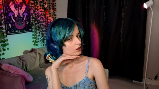 Nika_miu Stream looks~~ Foto
