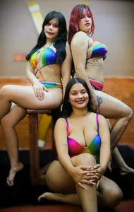 BDSM_NolimitsSexHard HAPPY LGBTQ PRIDE MONTH🌈 Billede