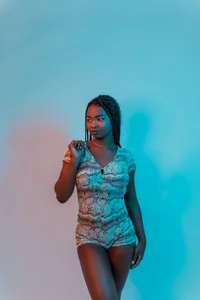 LaurenSnow 🐍  3. fénykép