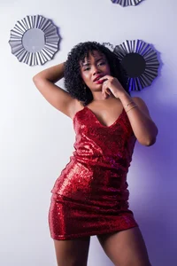 EmmaSmith06 Sexy red 사진 4