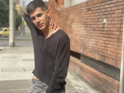 Adams_ricci new year♥ Pic 3