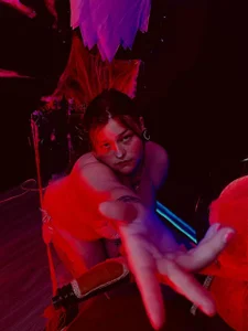 milaanddalia__ Your eslcava mila⛓ Pic 9