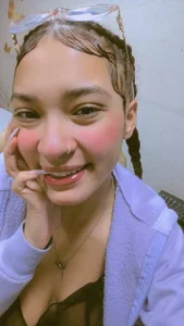 Jadde_Greyy_ beautiful and a little funny 😂🙈🥺 Pic