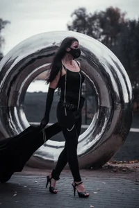 AlfejiRise Apocalypse Gambar 4