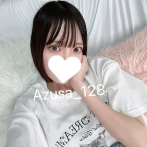 Azusa_128 Public Pic 5