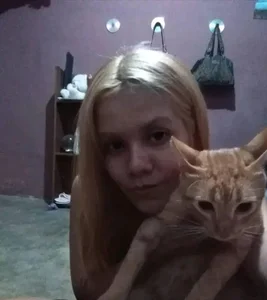 RoxyPalestina Meet Me รูป  4
