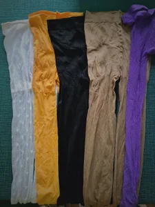 HoneyGirl55stockings and pantyhoses图片