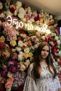 ZulmaPinley my vibe зображення 5