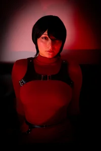 Gea__ Ada Wong 🔥 Foto 3