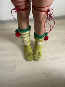 Katie____のNaughty Grinchの枚の写真