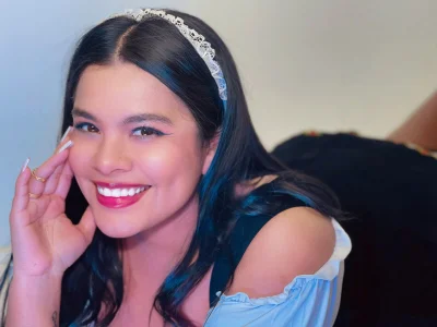 Sam-Evans-hot come and have fun 😈❤ Pic 3